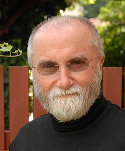 Andrew Burke