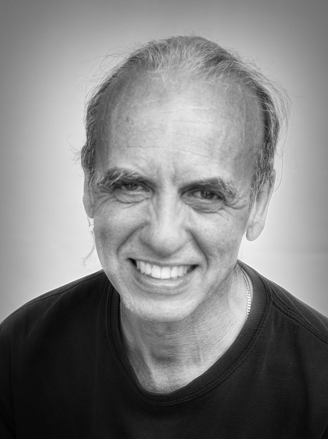 photograph David Adès