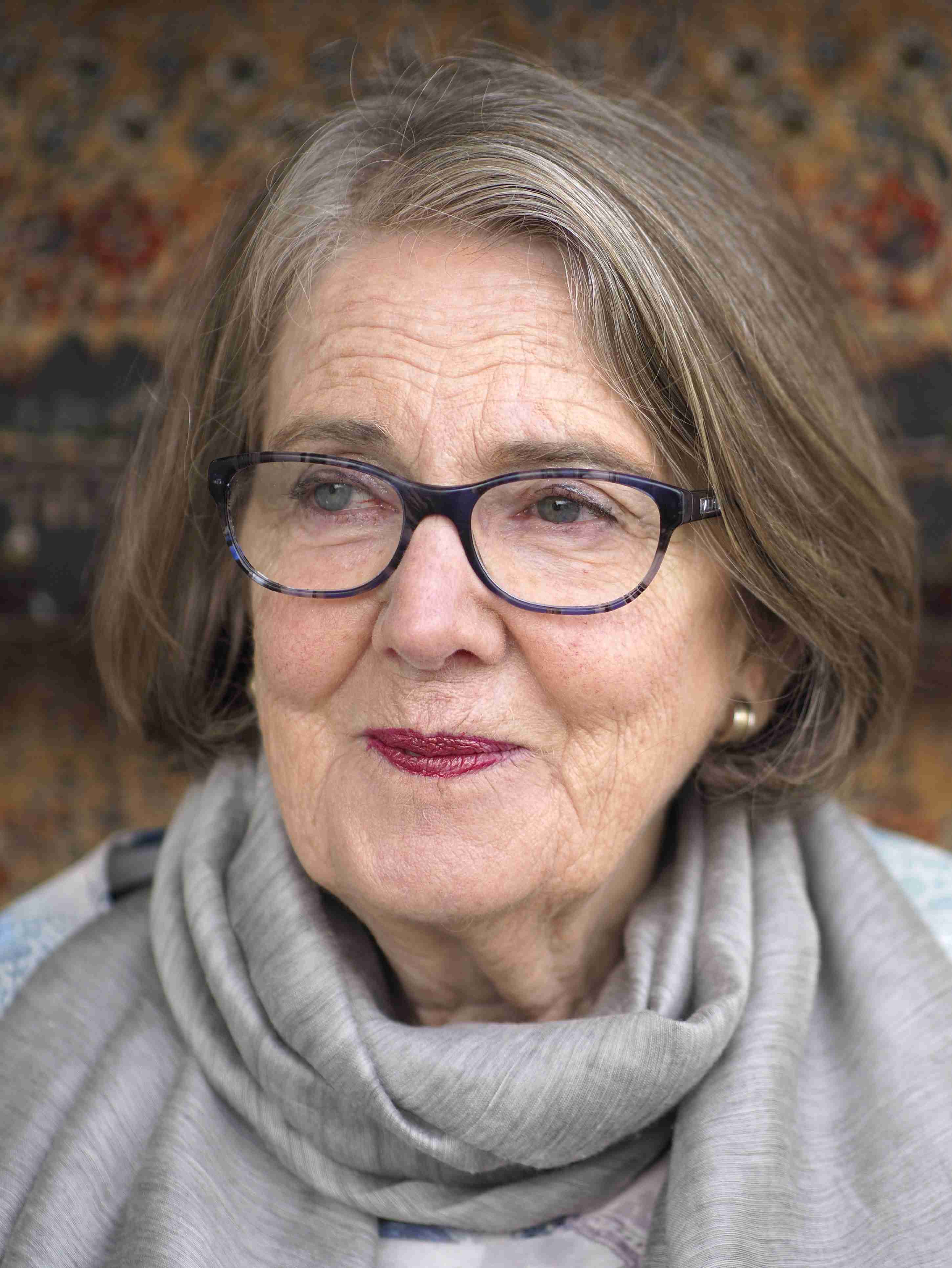 Anne Kellas 2022