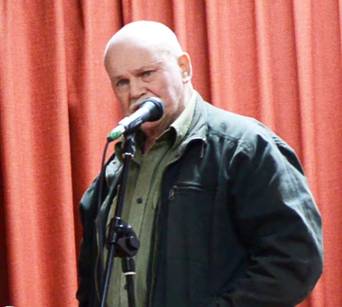 Pete Hay