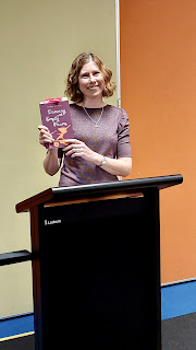 Susan Austin