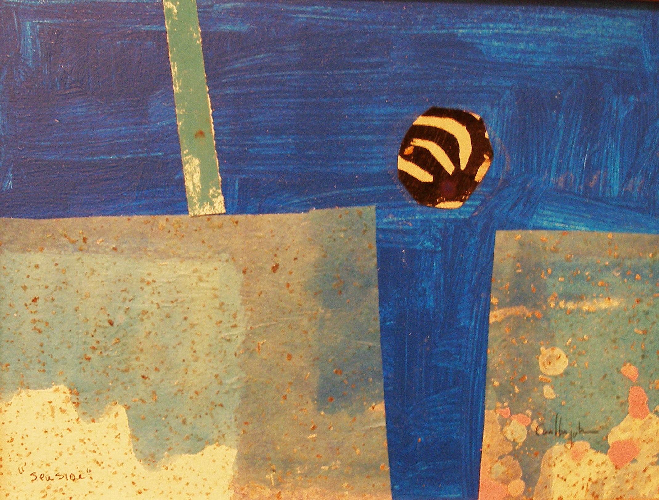 image 'beach party'