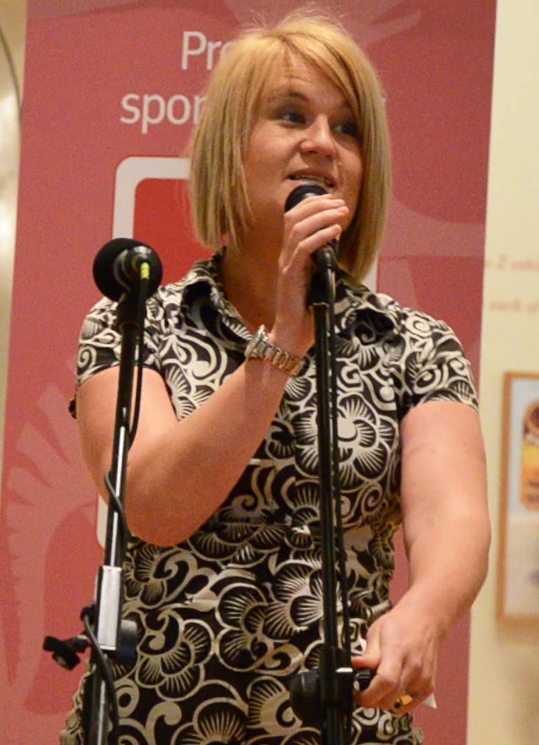 Mandy Beaumont
