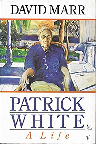 Patrick White - A Life