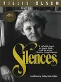 Tillie Olsen, 'Silences'