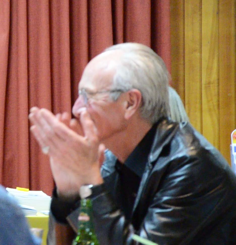 Tim Thorne